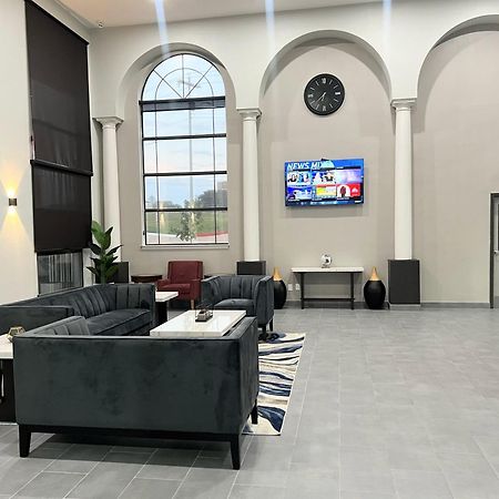 Motel 6-Brenham, Tx Ngoại thất bức ảnh