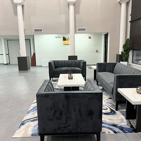 Motel 6-Brenham, Tx Ngoại thất bức ảnh