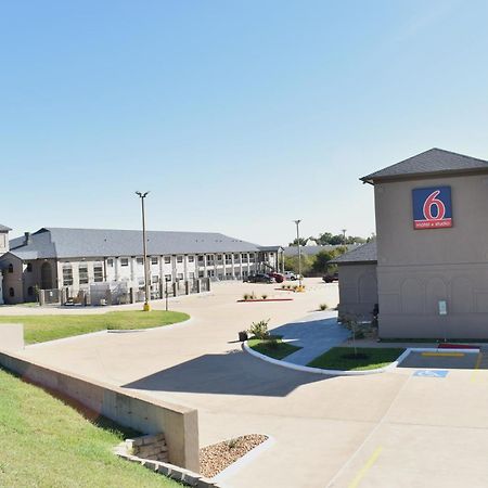 Motel 6-Brenham, Tx Ngoại thất bức ảnh