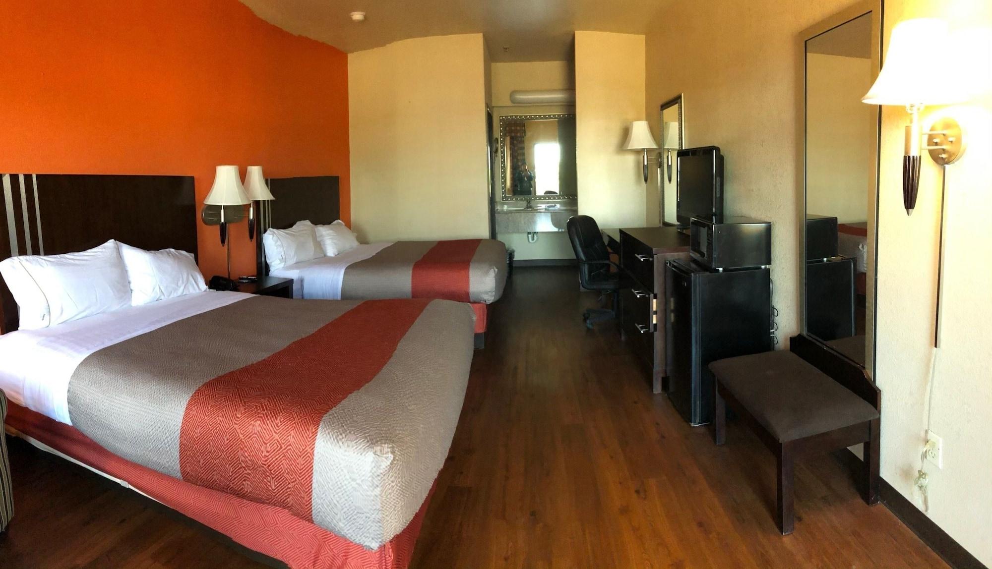 Motel 6-Brenham, Tx Ngoại thất bức ảnh