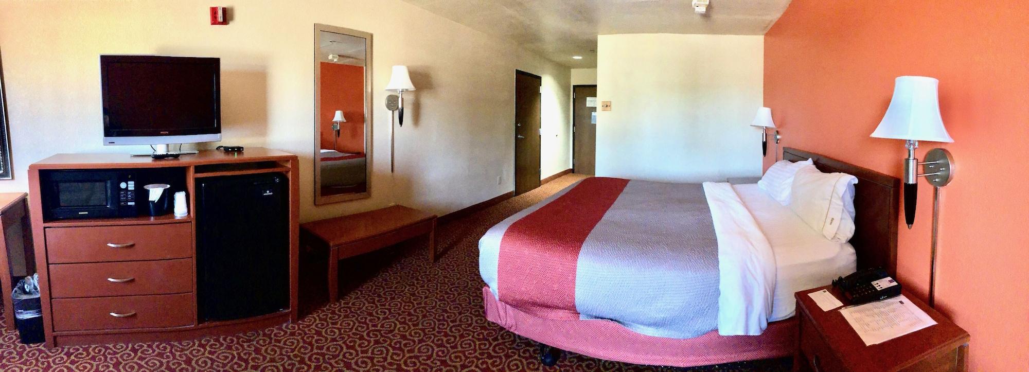 Motel 6-Brenham, Tx Ngoại thất bức ảnh