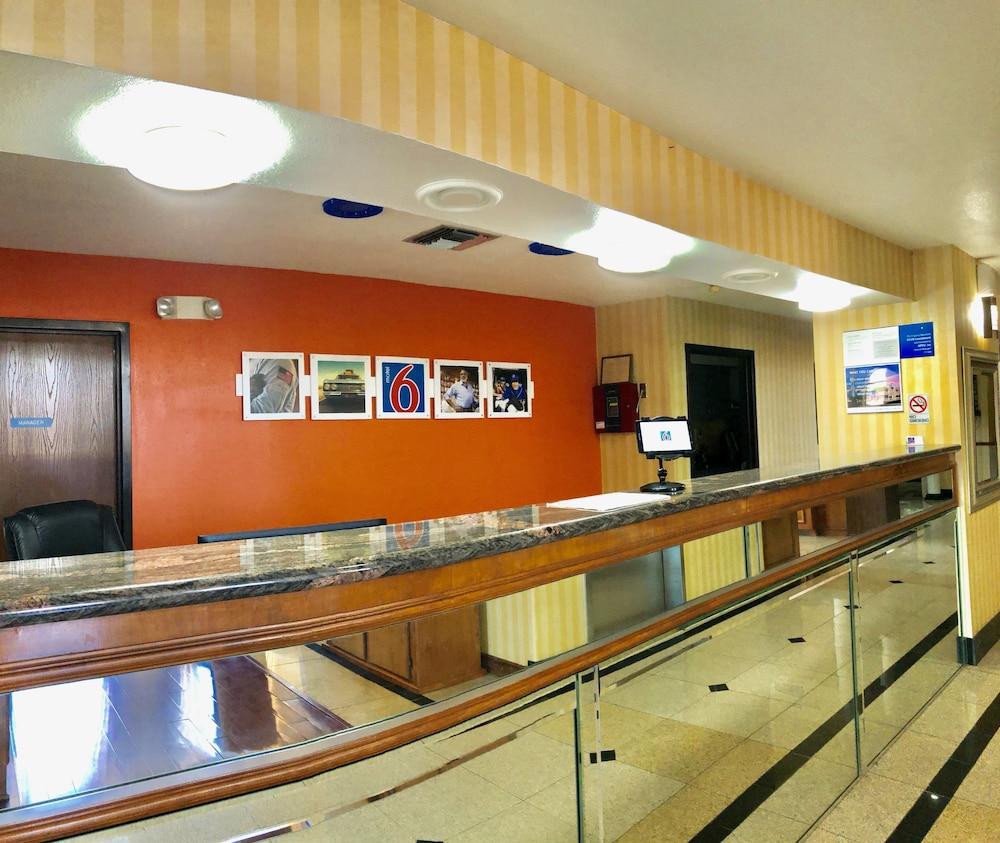 Motel 6-Brenham, Tx Ngoại thất bức ảnh