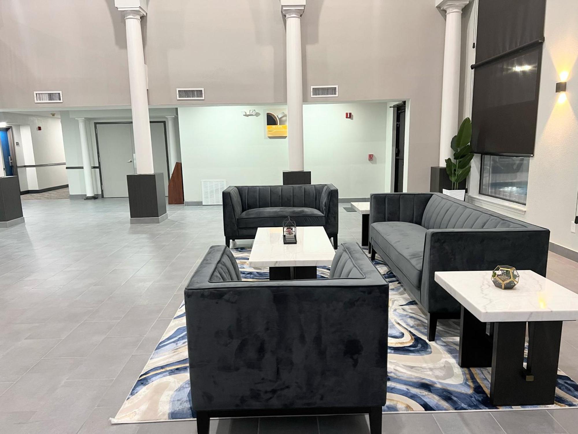 Motel 6-Brenham, Tx Ngoại thất bức ảnh