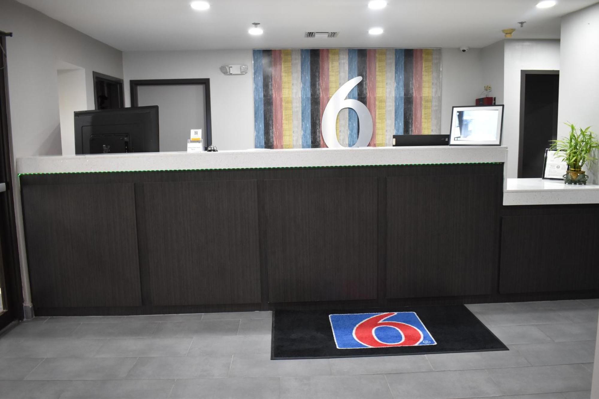 Motel 6-Brenham, Tx Ngoại thất bức ảnh