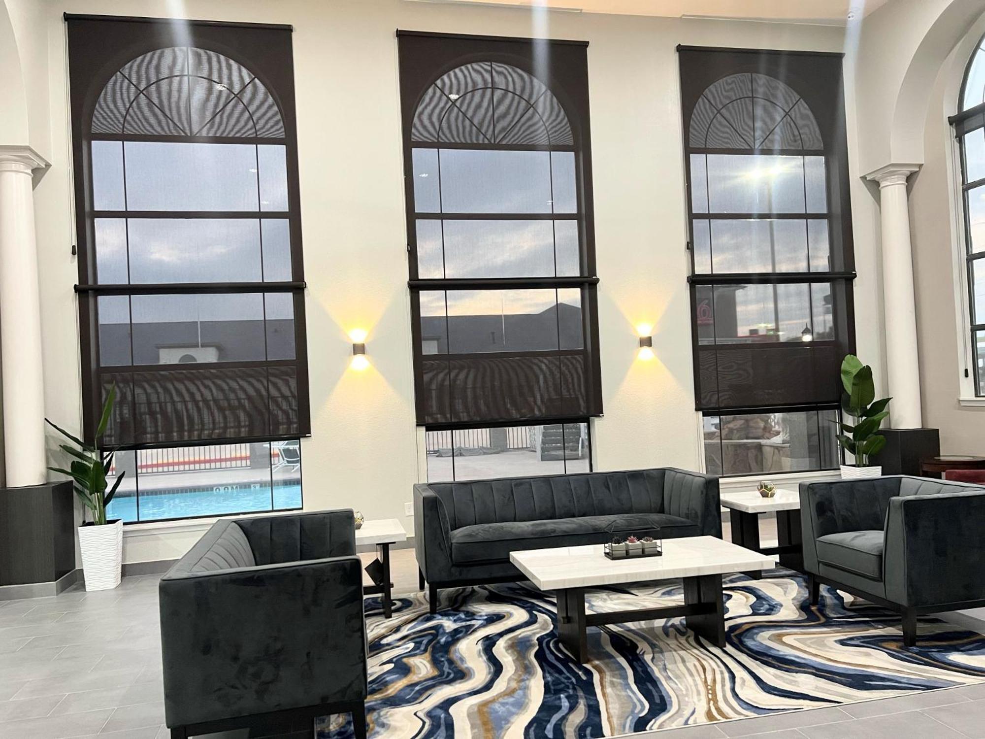 Motel 6-Brenham, Tx Ngoại thất bức ảnh