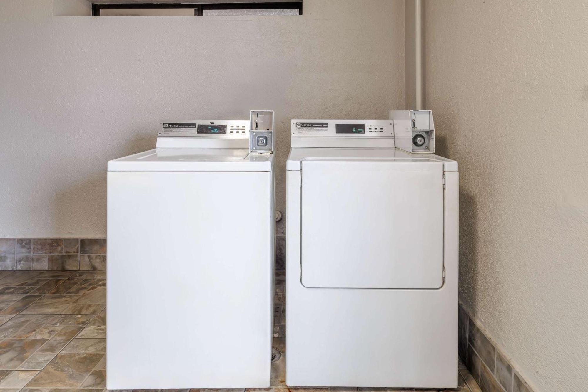 Motel 6-Brenham, Tx Ngoại thất bức ảnh