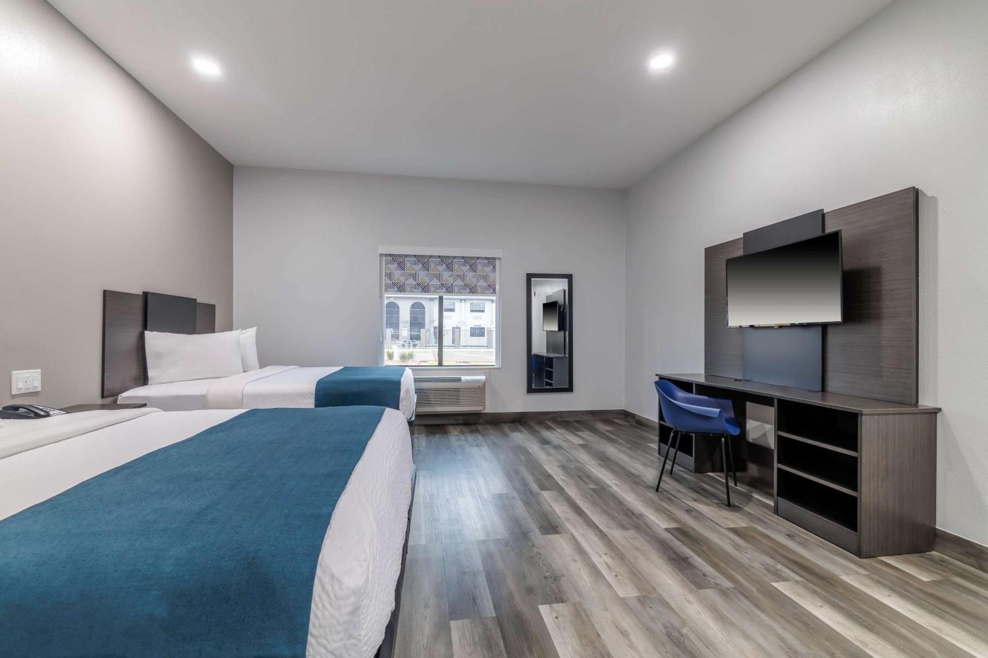 Motel 6-Brenham, Tx Ngoại thất bức ảnh