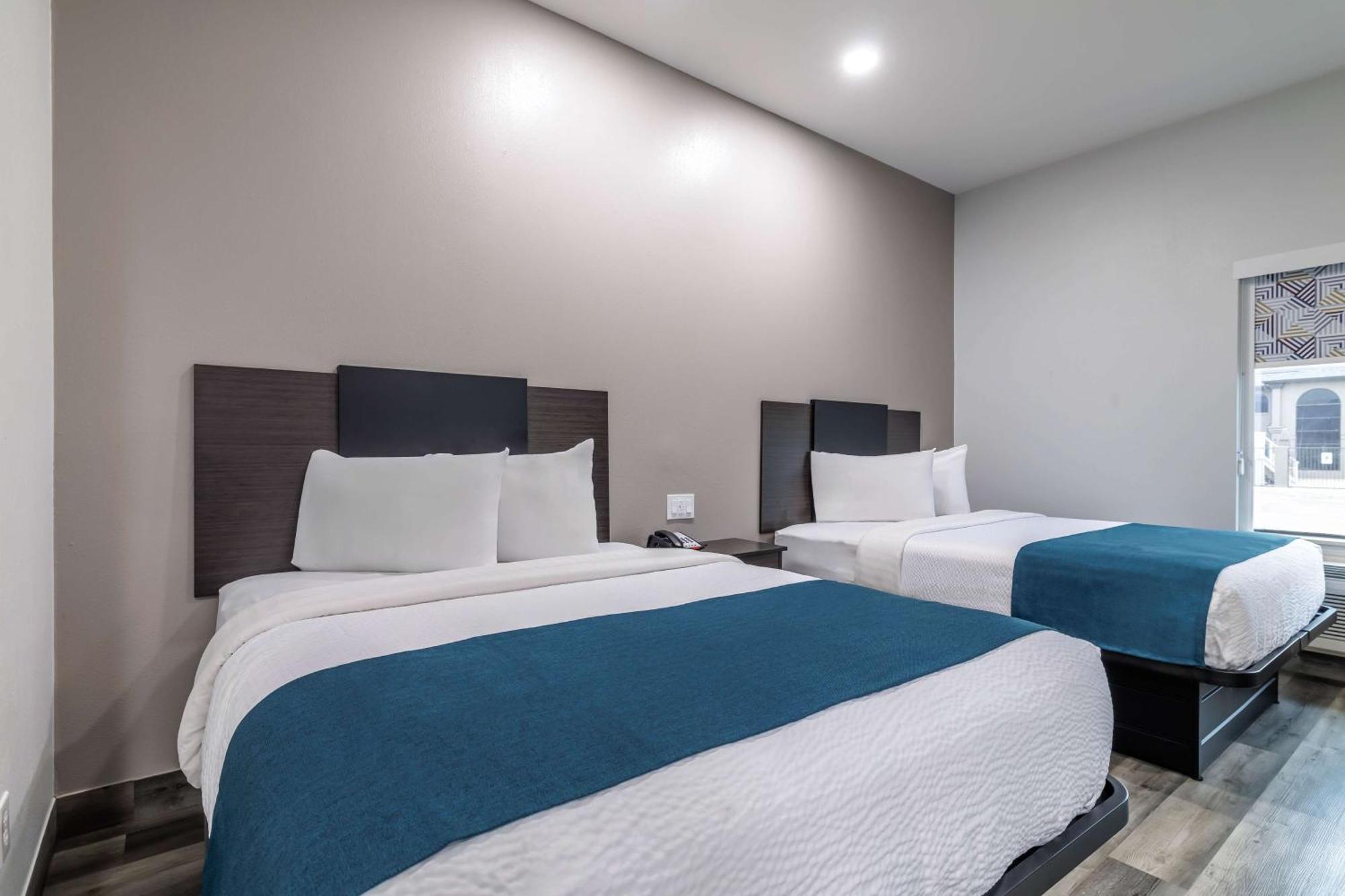 Motel 6-Brenham, Tx Ngoại thất bức ảnh