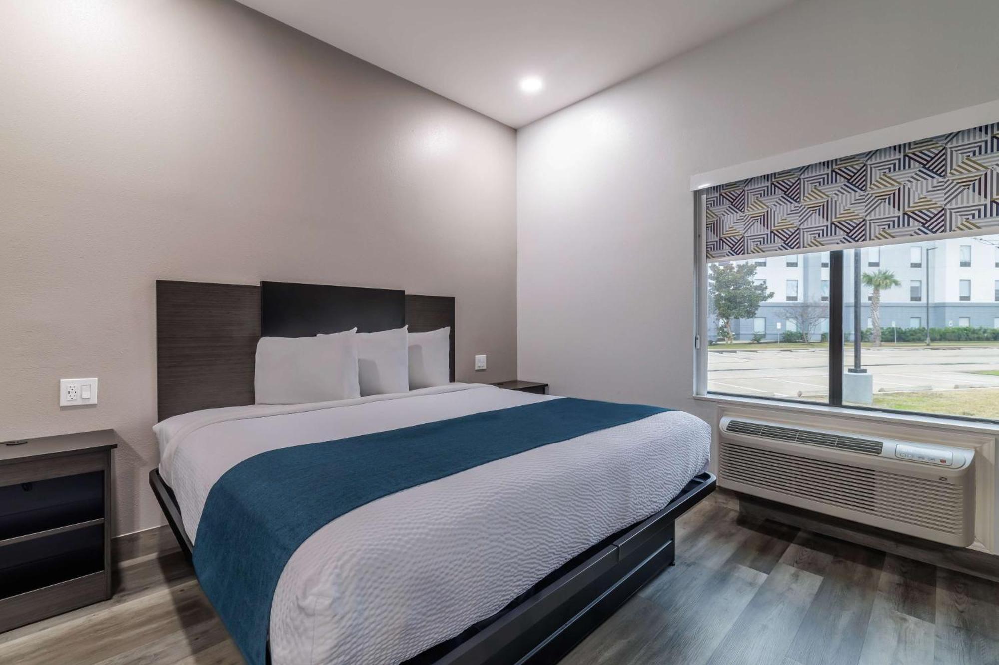 Motel 6-Brenham, Tx Ngoại thất bức ảnh