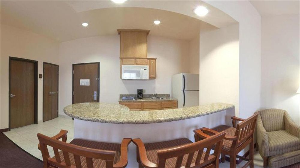 Motel 6-Brenham, Tx Ngoại thất bức ảnh