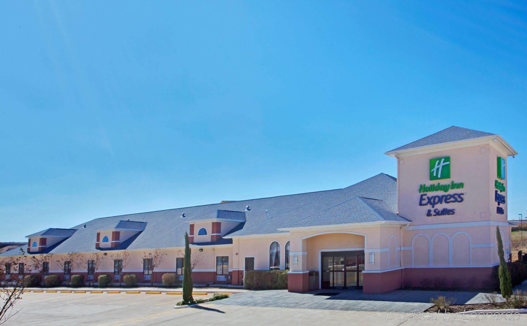 Motel 6-Brenham, Tx Ngoại thất bức ảnh