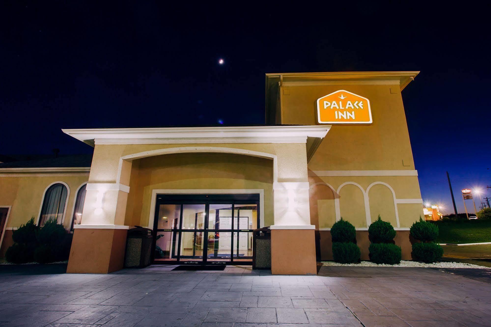 Motel 6-Brenham, Tx Ngoại thất bức ảnh