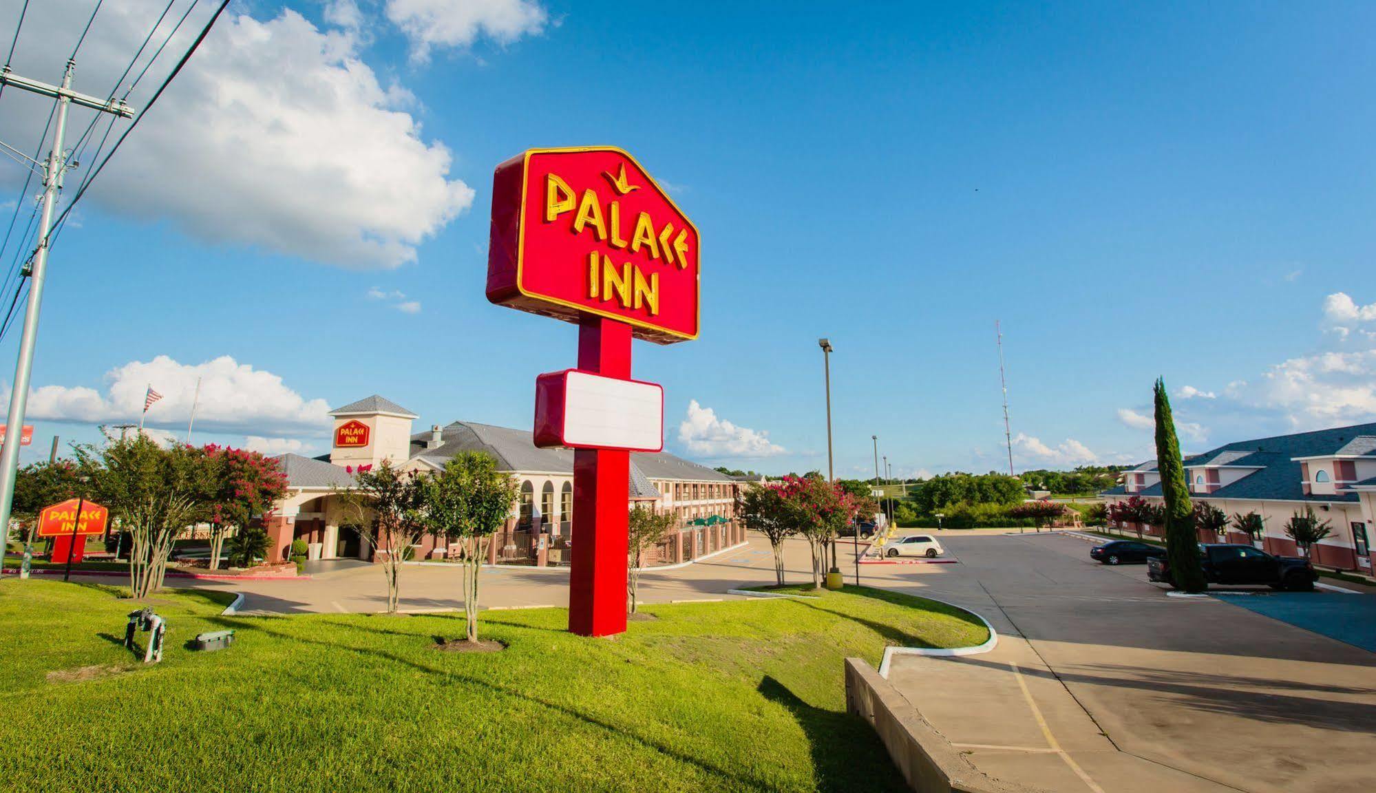 Motel 6-Brenham, Tx Ngoại thất bức ảnh