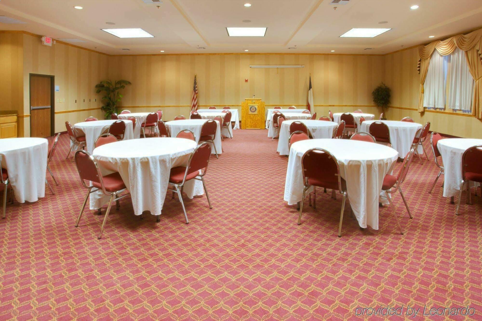 Motel 6-Brenham, Tx Ngoại thất bức ảnh