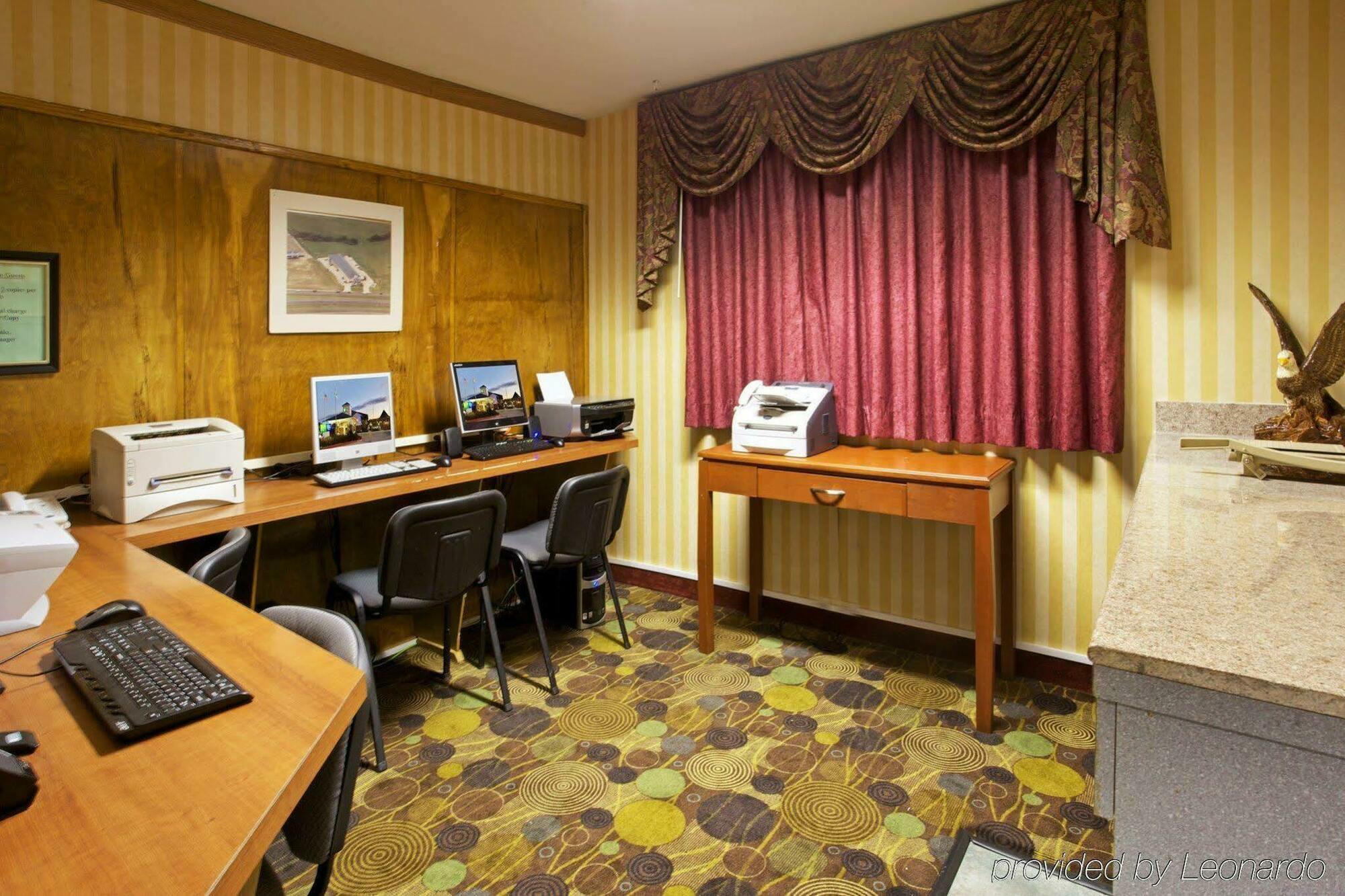 Motel 6-Brenham, Tx Ngoại thất bức ảnh